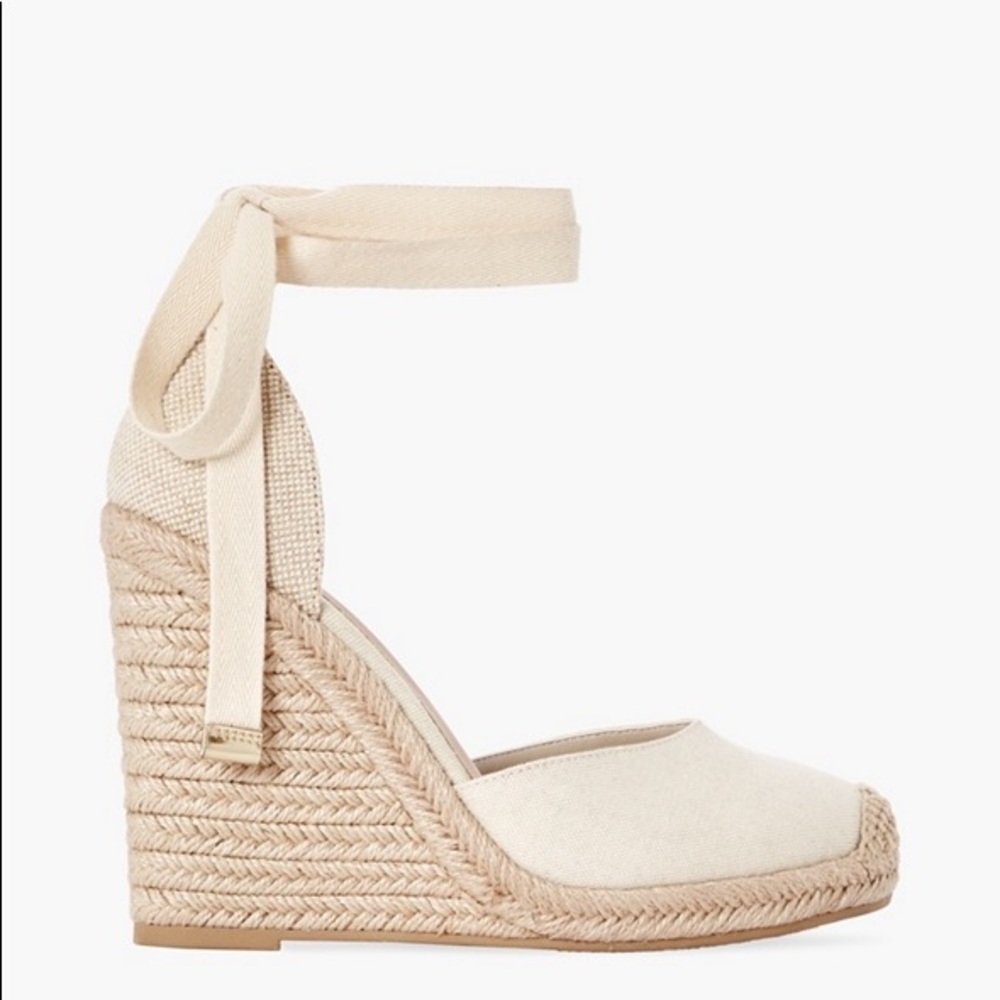 Jenala Espadrille Wedge